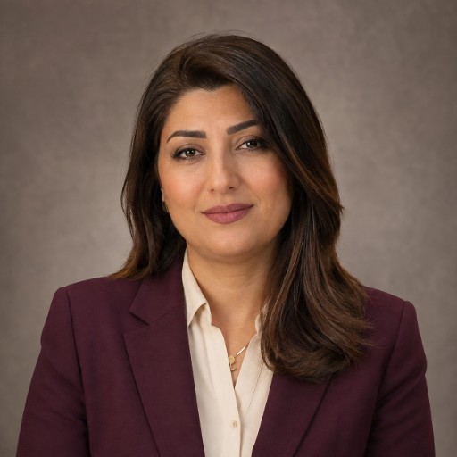 Hessa Al-Mohannadi
